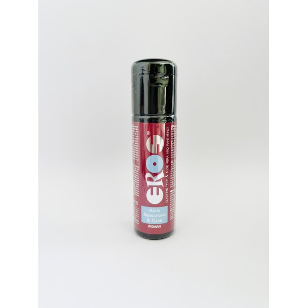 EROS AQUA Woman glidecreme