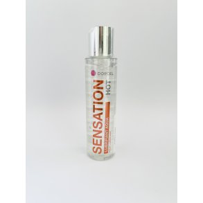 DORCEL SENSATION HOT glidecreme