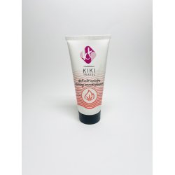 KIK� TRAVEL glidecreme Cannabis Hot effekt