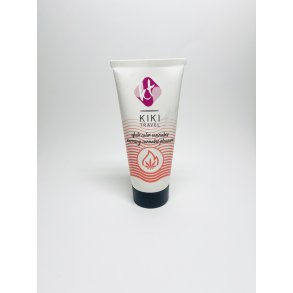 KIK� TRAVEL glidecreme Cannabis Hot effekt