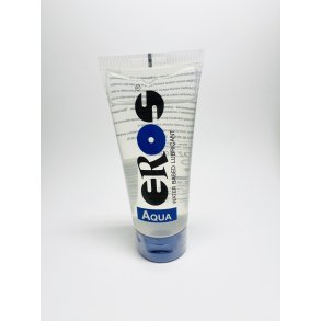 EROS AQUA glidecreme