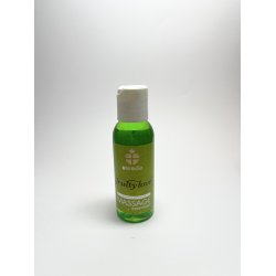 SWEDE FRUITY LOVE massageolie vandmelon