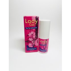 Lady Gel stimulerende gel