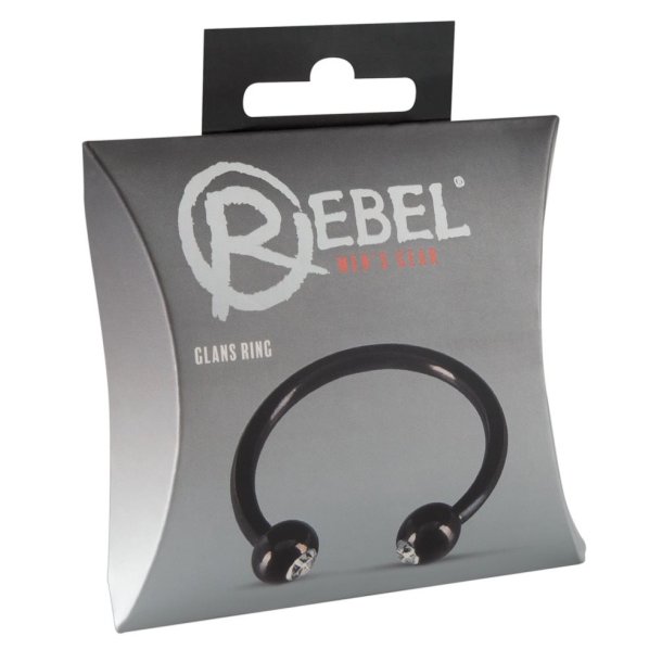 REBEL glans ring 