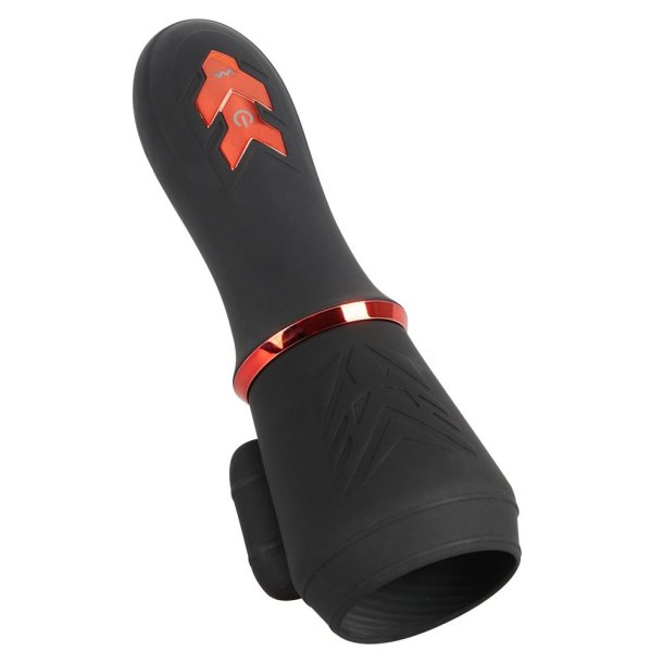 Glans Masturbator 