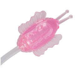 YOU2 TOYS PERMANENT KISS oral vibrator 