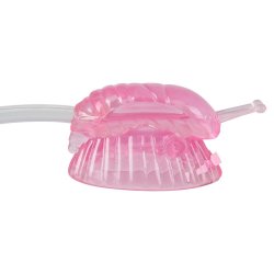 YOU2 TOYS PERMANENT KISS oral vibrator 