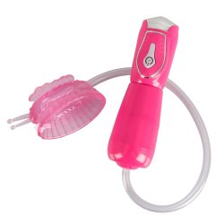 YOU2 TOYS PERMANENT KISS oral vibrator 