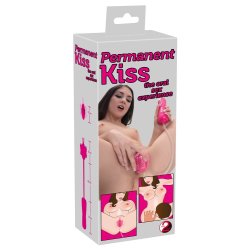 YOU2 TOYS PERMANENT KISS oral vibrator 