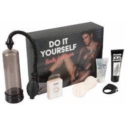 G�r det selv Box til ham