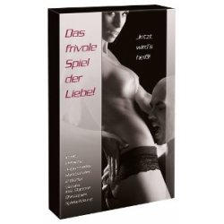 Das Frivole Spiel der Liebe