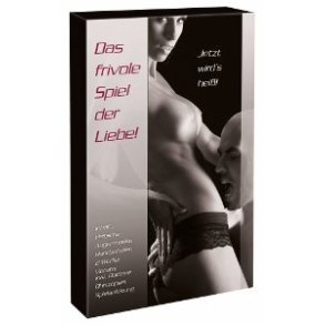 Das Frivole Spiel der Liebe