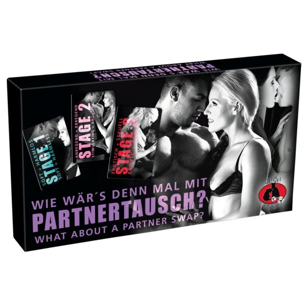 Partner Bytte