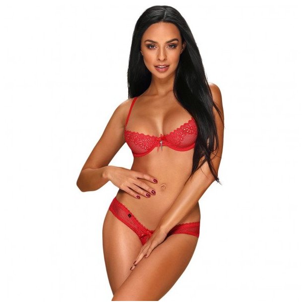 OBSESSIVE Alabastra  BH s�t