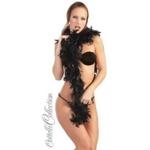 Cotelli Collection Accessories Federboa 