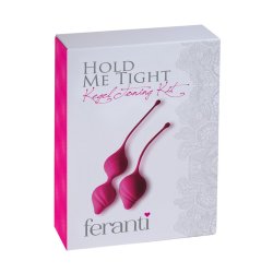 Rocks-Off Feranti b�kkenbundskugle s�t