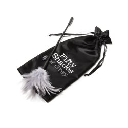 FIFTY SHADES OF GREY fjerkost