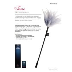 FIFTY SHADES OF GREY fjerkost