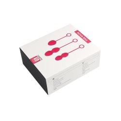 SVAKOM NOVA b�kkenbundskugle s�t