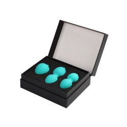 SVAKOM NOVA b�kkenbundskugle s�t