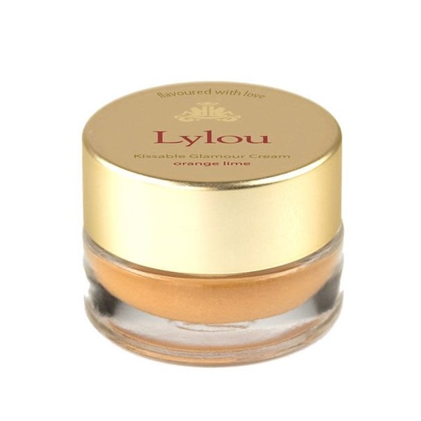 LYLOU kissable cream