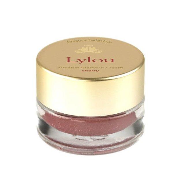 LYLOU kissable cream