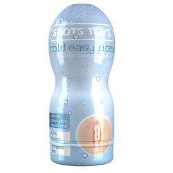 EASY RIDER COLD vagina masturbator