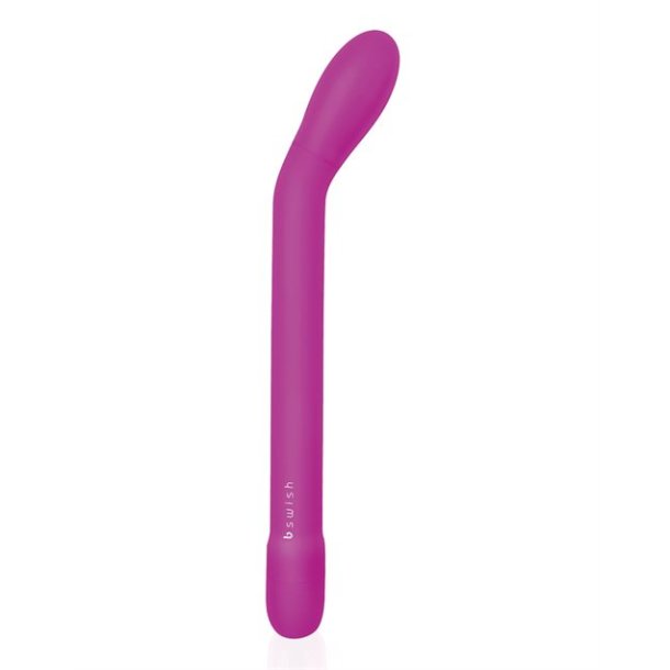 B SWISH BGEE G-punkts vibrator