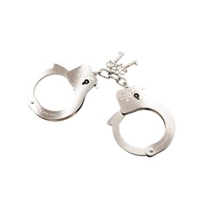 FIFTY SHADES OF GREY h�ndjern