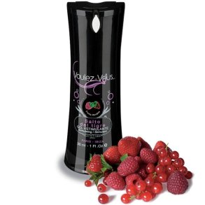 VOULLEZ-VOUS MAN stimulerende gel