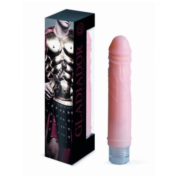 GLADIATOR REALISTIC dildo
