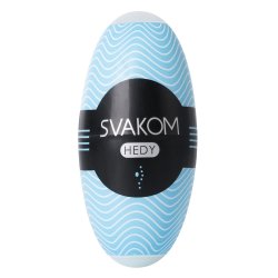 SVAKOM HEDY masturbator