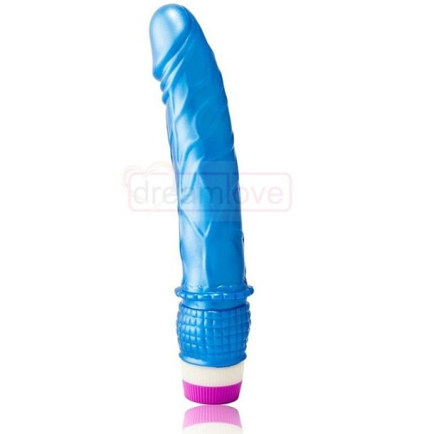 BAILE LINEX AZUL dildo