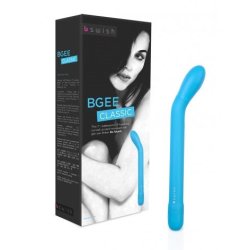 B SWISH BGEE G-punkts vibrator