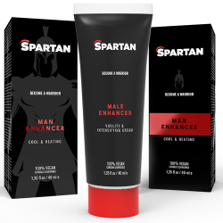 SPARTAN PAR GEL 