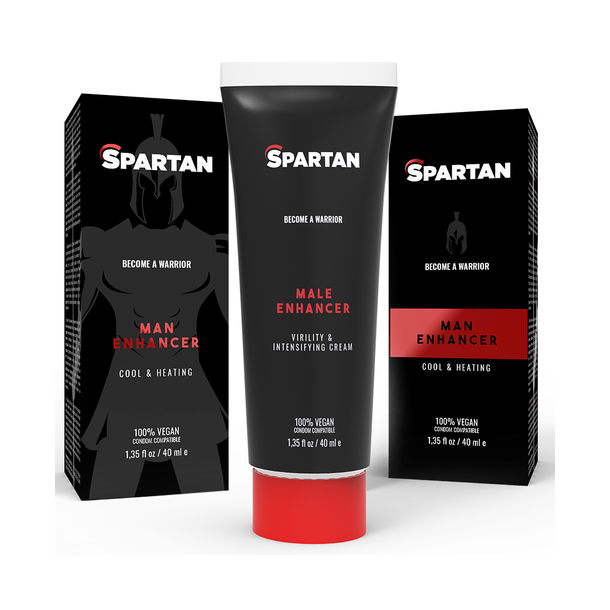 SPARTAN PAR GEL 