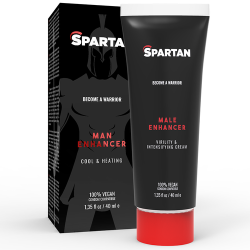 SPARTAN PAR GEL 
