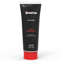 SPARTAN PAR GEL 