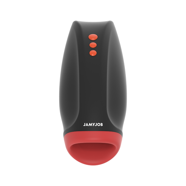 JAMYJOB NOVAX masturbator