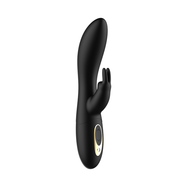 IBIZA Roterende kaninvibrator