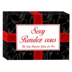 SEXY RENDEZ VOUS spil for to