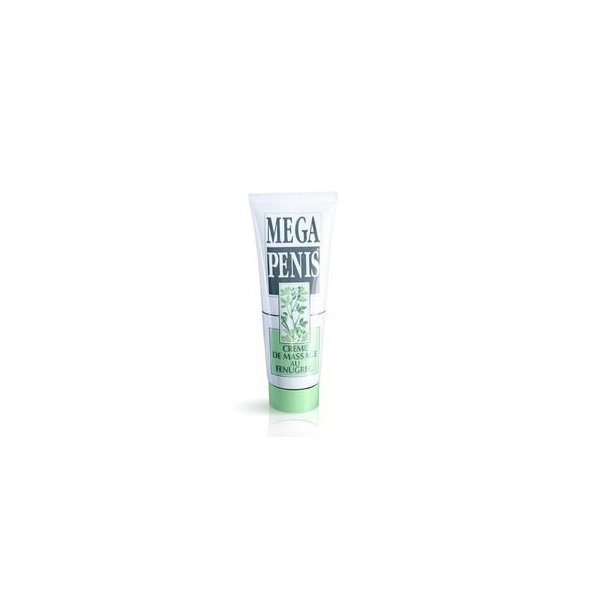 MEGA PENIS creme