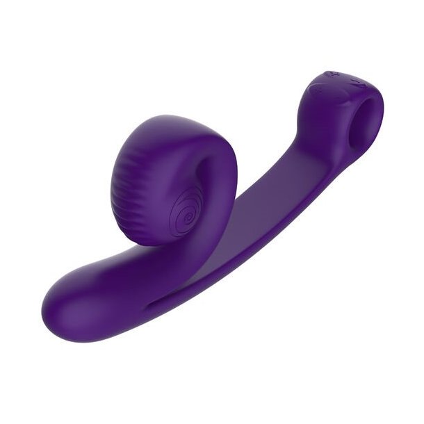 SNAIL VIBE CURVE vibrator