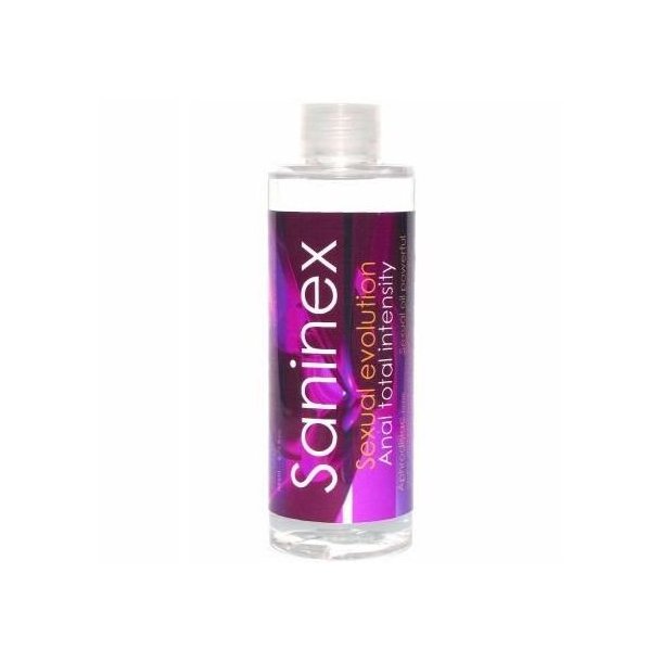 SANINEX anal olie