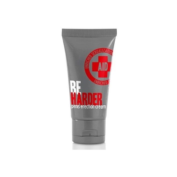 AID BE HARDER penis erektions cream