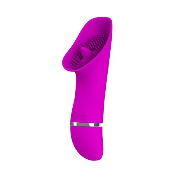 PRETTY LOVE RUDOLF clit stimulator