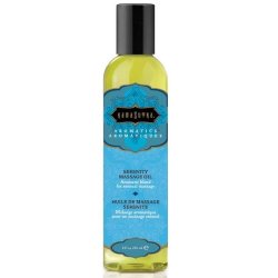 KAMASUTRA SERENITY massageolie