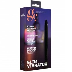 GC vibrator 