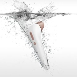 SATISFYER 2 klitoris vibrator