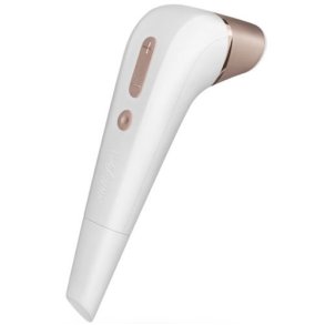 SATISFYER 2 klitoris vibrator